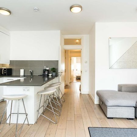 Spacious 2 Bedroom / Earls Court / Kensington ลอนดอน ภายนอก รูปภาพ