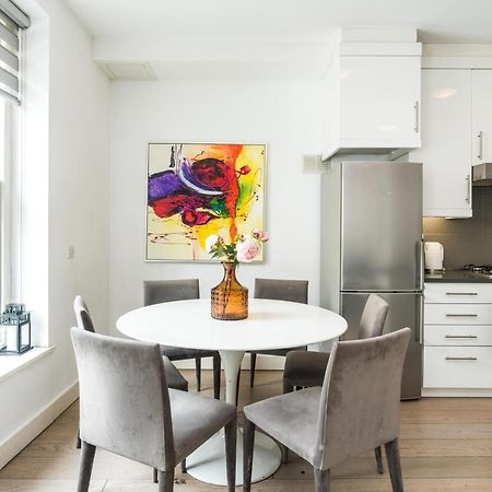Spacious 2 Bedroom / Earls Court / Kensington ลอนดอน ภายนอก รูปภาพ