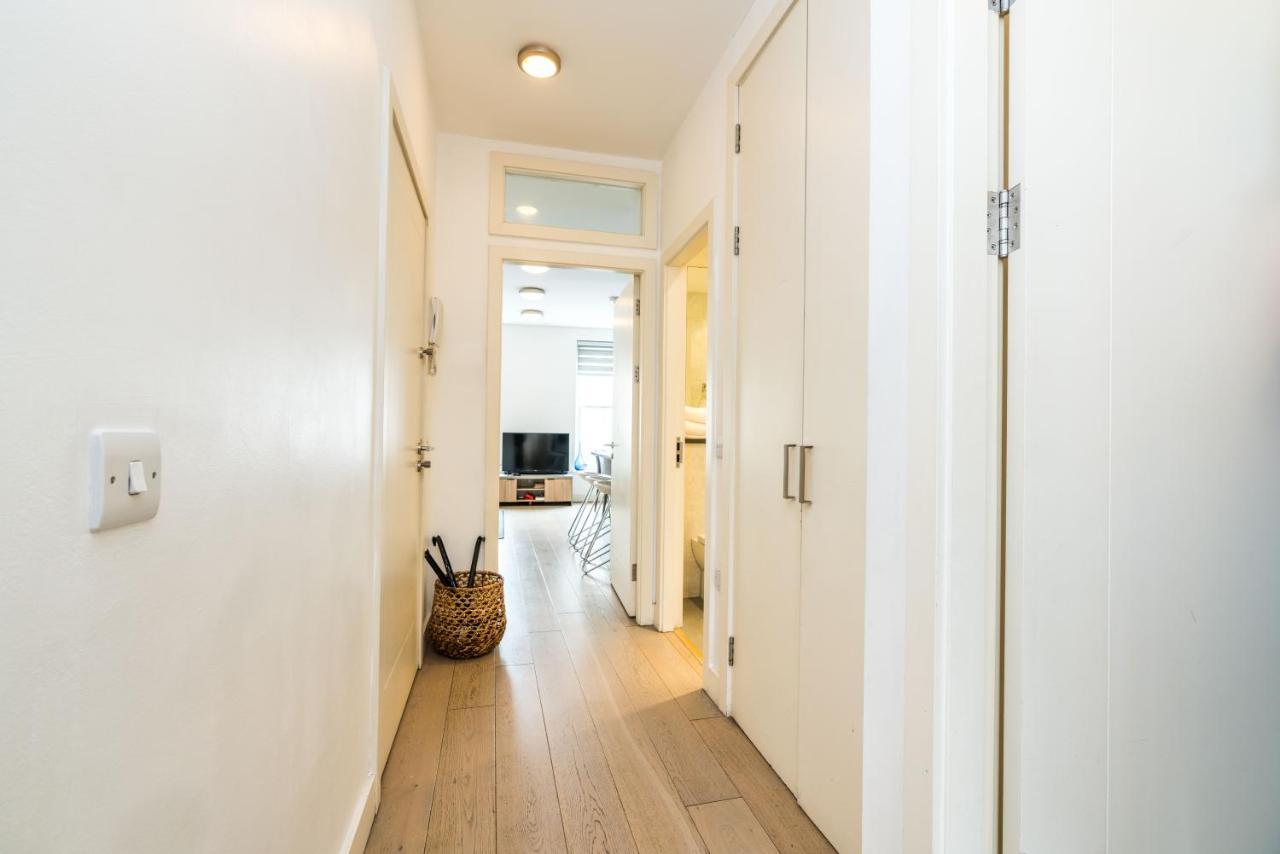 Spacious 2 Bedroom / Earls Court / Kensington ลอนดอน ภายนอก รูปภาพ